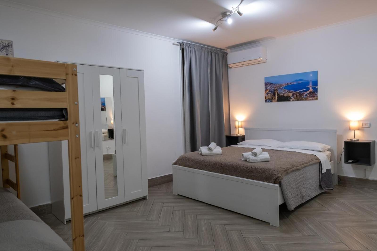 Toledo Road 429 Hotel Napoli Bagian luar foto