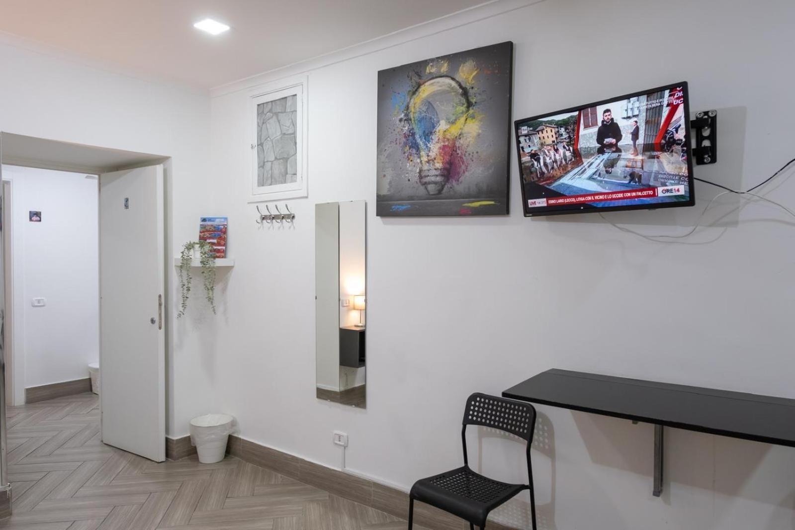 Toledo Road 429 Hotel Napoli Bagian luar foto